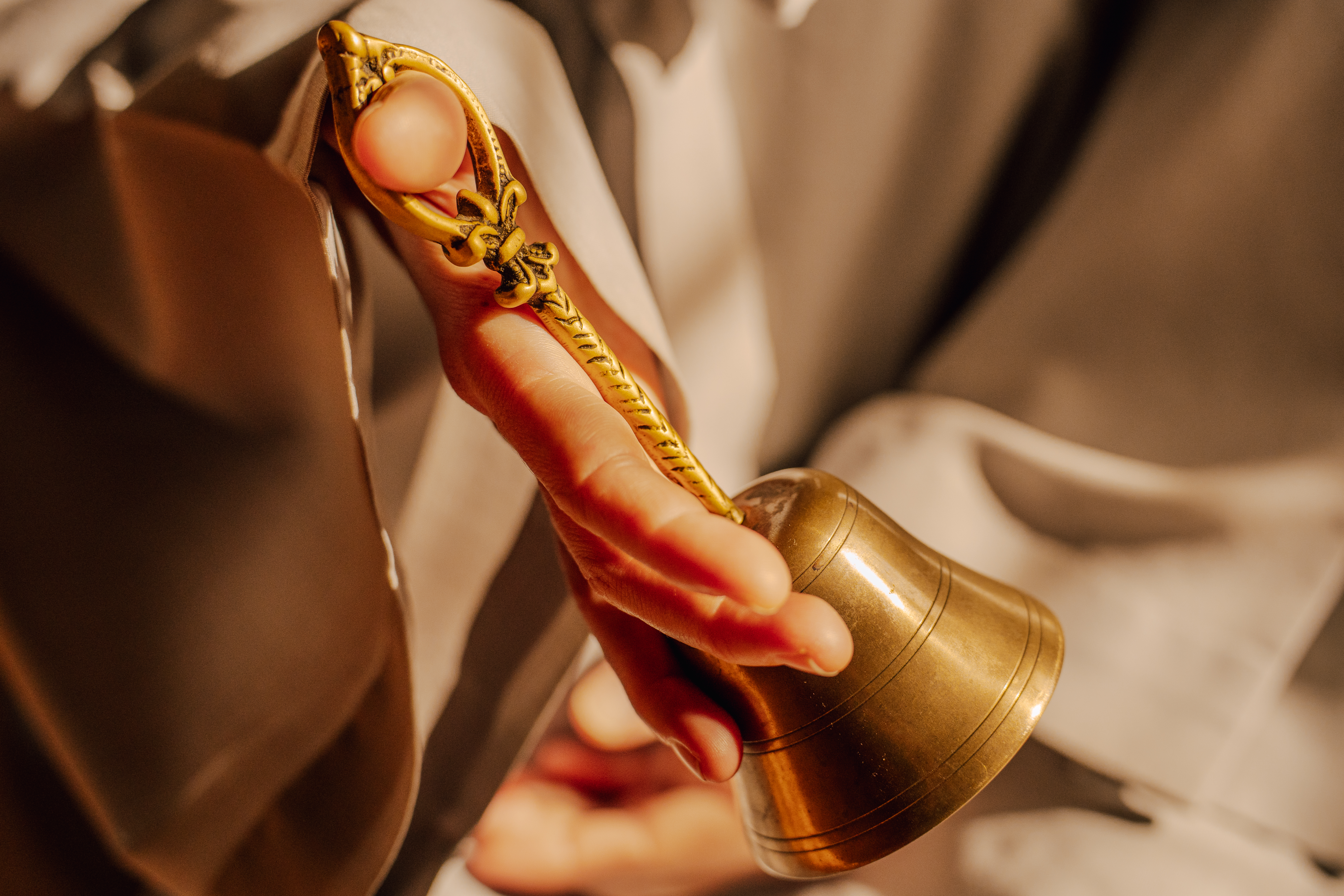 Korea szakrális dallamai